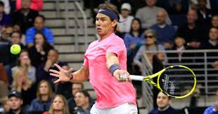 Sinner jannik (36) / italy. 10 Questions About Corentin Moutet Lefty Rap Nadal Tennis Majors