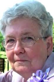 Nancy M. Martin 1939-2025