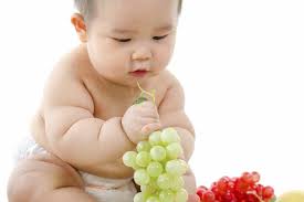 Sayur Dan Buah Terbaik Untuk Bayi Usia 1 2 Tahun
