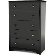 But they can easily get quite heavy when full. South Shore Vito 5 Drawer Chest Multiple Finishes Walmart Com Drawers Chest Of Drawers 5 Drawer Chest