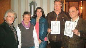 Waschbären und Nutrias sorgen den Hegering