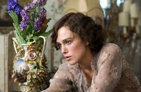 Her body is shown afterwards when thora birch discovers her, then again in the morgue during embeth davidtz ' investigation. On Twitter Keira Knightley Atonement 2007
