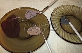 Ok Google какие цвета нужно смешать чтобы получился коричневый Kak Smeshivat Gel Laki Master Klass S Foto Poshagovo