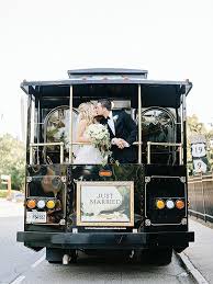 Georgian Terrace Wedding By Amy Arrington Southern Weddings Wedding Transportation Wedding Send Off Georgian Terrace Wedding