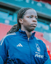 Nottingham Forest Women added a...