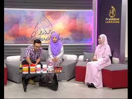 Ym tunku datin mir'atun madihah. Assalamualaikum Tv Hijrah Rd Beauty Ahad 8 November 2015 Bersama Datin Norhayati Abd Malek Youtube