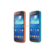 Unlock your device and reset the security. How To Unlock Samsung Galaxy S4 Active Gt I9295by Code