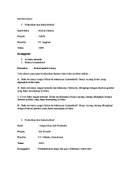 Banyak informasi yang kita peroleh dari beragam media. Rpp Teks Ulasan Kelas Viii Semester 2
