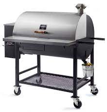 Traeger vs rec tec comparison and the motg winner. Pellet Grills Made In The Usa Bbq Grilling With Derrick Riches