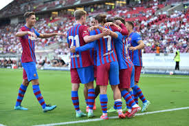 103,719,402 likes · 6,494,433 talking about this · 1,873,525 were here. The Canteranos Of The Barca That Have Surprised In This Pret