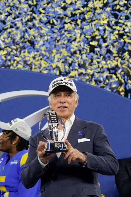 WineInk: Stan Kroenke's World of Sports and Wine | AspenTimes.com