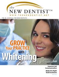 new dentist spring 2016 by the new dentist issuu