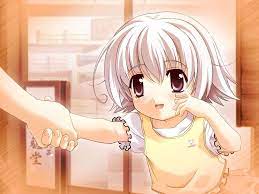 Maybe you would like to learn more about one of these? Pin On Anime Baby S And Kid S