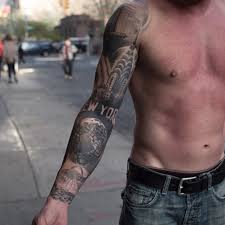 Buddha back tattoo by anatole, an artist working in nyc. Anatole In Tattoos Search In 1 3m Tattoos Now Tattoodo