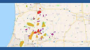 Thousands without power as strong thunderstorms move across West Michigan