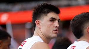 Collingwood defender Brayden Maynard involved in 'scary' car crash days out  from game