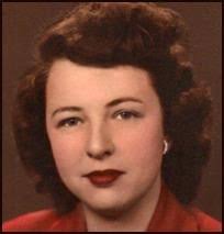 Betty SKOOG Obituary (2017)