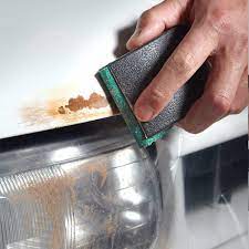 How To Repair Rust On A Car (Diy) | Family Handyman