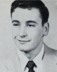 Daniel J. Barr Obituary