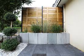Massif Sureleve Paysagiste Jardins Palis Ardoise