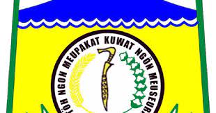 Bagian timur (perbatasan dengan kabupaten temanggung) terdapat dua gunung berapi: Arti Makna Logo Lambang Kabupaten Aceh Besar Cek Gratis