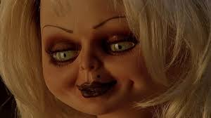 Favorite female villains in horror poll results