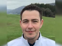 Ironman participant Brendan Wall to be laid to rest today