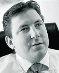 Ex-finance agent unable to pay debt