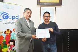 CCPDGirón. #ClausuraPrácticas 》Esta...