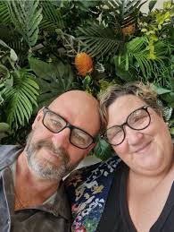 Planning a celebration of life after losing a husband