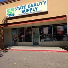 State Beauty Supply 1 Tip