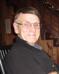 Alan Wade Obituary October 12, 2025