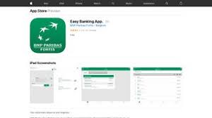 Bnp paribas fortis offers a broad range of financial products and services to various customer groups: Fortis Online Banking Login And Support