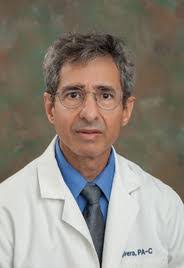 Glen Rivera's Instagram, Twitter & Facebook