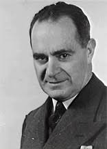 Clarence Alphonse Lambert, aka Lou Vernon