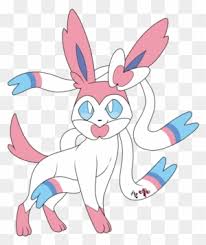 Free Free 65 Eevee Evolution Svg SVG PNG EPS DXF File
