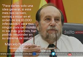 Éxito Noticias Bolivia