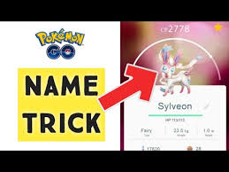 The shop wont allow you to buy it unless it can evolve the currently selected pokemon, there is no inventory system. Sylveon Name Trick How To Get Sylveon In Pokemon Go 2021 How To Evolve Eevee Into Sylveon Youtube