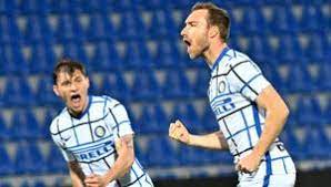 E' lui che ha vinto la gara, si è preso anche il rigore. Crotone Inter 0 2 Gol Di Eriksen E Hakimi Oggi E Scudetto Se L Atalanta Non Vince La Gazzetta Dello Sport