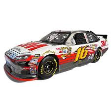 Bonanza Find Everything But The Ordinary Nascar Diecast Cars Nascar Diecast Car Ford