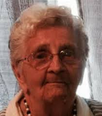 Lydia Viator Obituary (1927