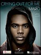 Crying Out For Me sheet music for voice, piano or guitar (PDF)