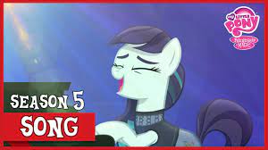 The Magic Inside (The Mane Attraction) | MLP: FiM [HD] - YouTube