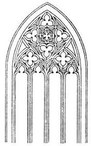 Http Media Cache Ak0 Pinimg Com 736x F4 E9 7d F4e97d0b6858c1b485554d623e929506 Jpg Architekturzeichnung Fenster Architektur Gotische Fenster