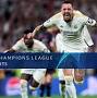 Champions League highlights from supersport.com