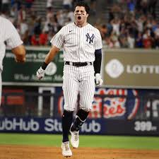 Get the latest news and information for the new york yankees. New York Yankees On Instagram Lamarvelous