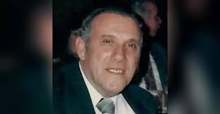 Louis D. Ferraiola Obituary