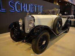1925 Mercedes 15 70 100 Hp Tourer Mercedes Mercedes Benz Benz