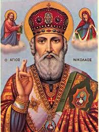 Sfantul Nicolae - Facatorul de minuni CrestinOrtodox.ro