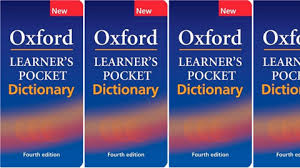 Longman dictionary of language teaching and applied linguistics specifically written for students of language teaching and applied linguistics, it has become an indispensable resource for those engaged in courses in tefl, tesol. Oxford Learner S Pocket Dictionary Fourth Edition By Oxford University Press On Eltbooks 20 Off